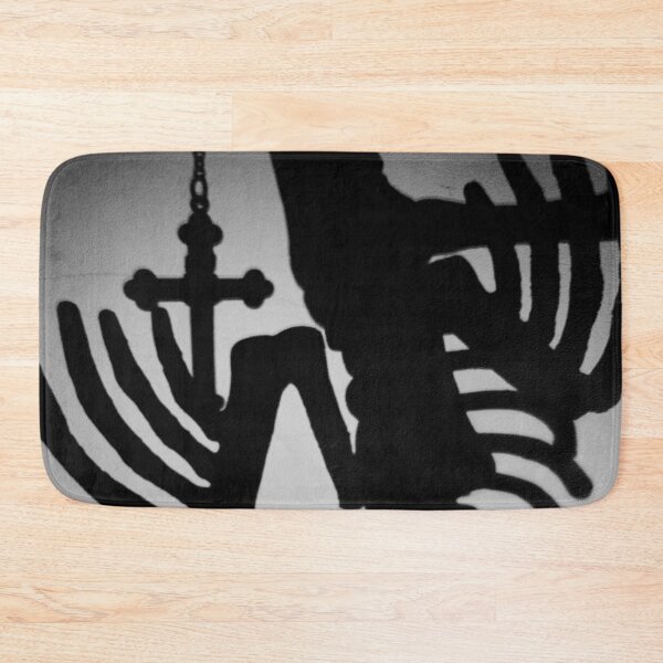 Item preview, Exorcism designed and sold by BlazerDesigns.