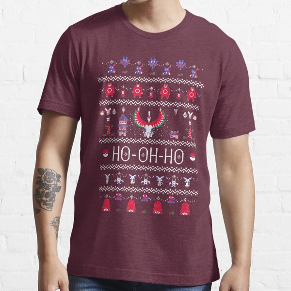 A Gold Cristmas Essential T-Shirt