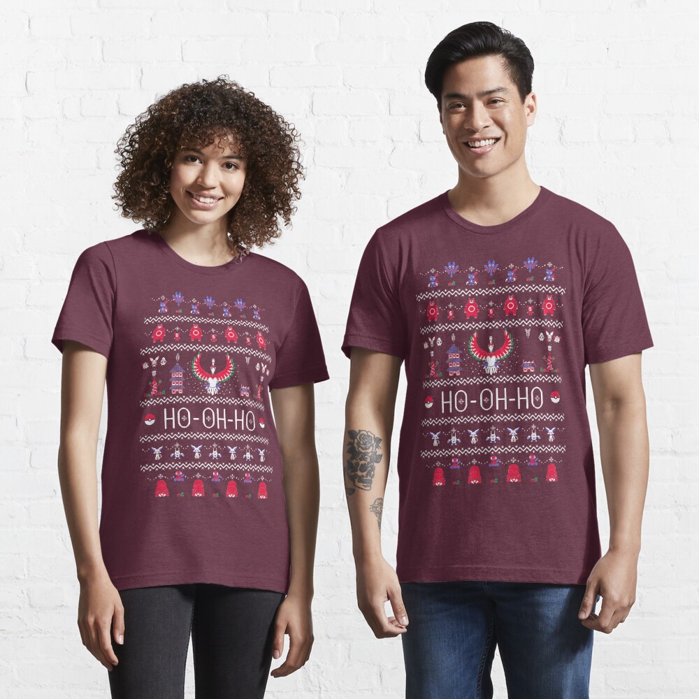 A Gold Cristmas Essential T-Shirt
