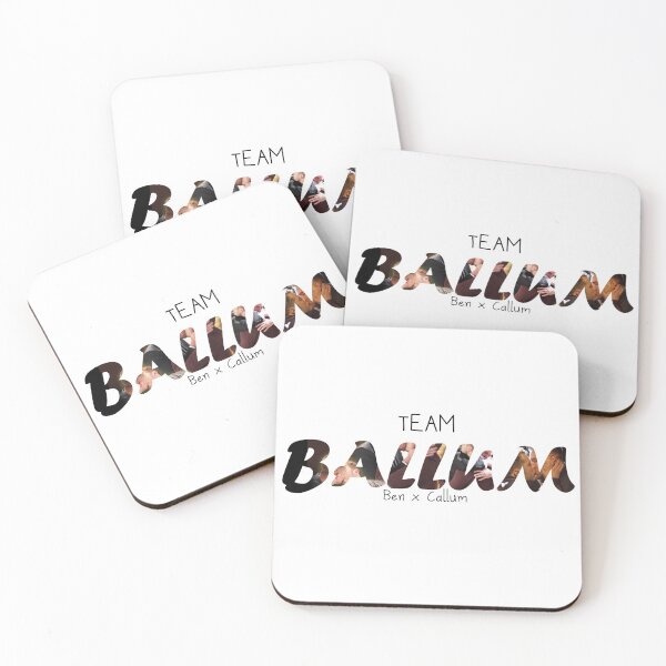 Item preview, Team Ballum designed and sold by TheQueenofOz.