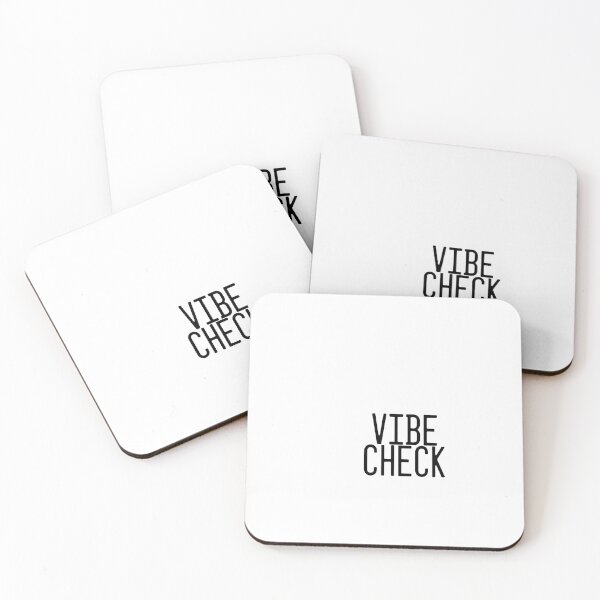 Item preview, Vibe Check designed and sold by macypavelock.