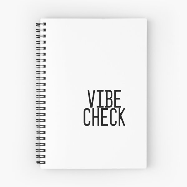 Item preview, Vibe Check designed and sold by macypavelock.
