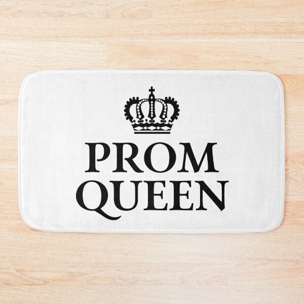 Item preview, Prom Queen designed and sold by teesaurus.