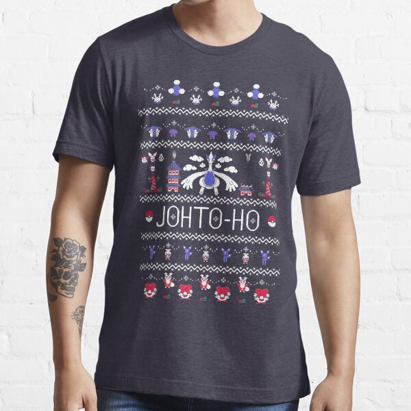 A Silver Cristmas Essential T-Shirt