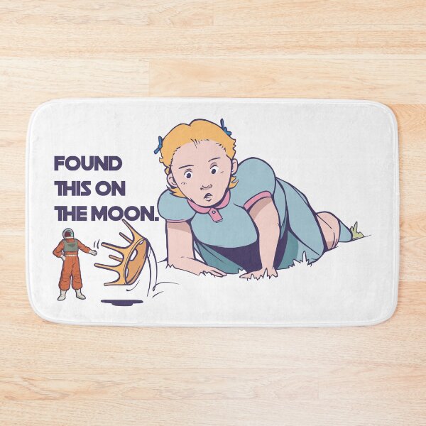 Item preview, Moonchild. designed and sold by emphatic.