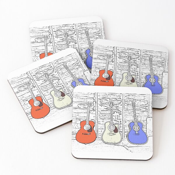 Item preview, Banda de garage designed and sold by GiiPiiD.