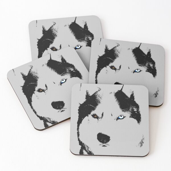 Item preview, Husky Shirts Husky Malamute Gifts and  Decor designed and sold by ArtistKimHunter.