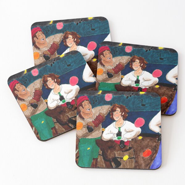 Item preview, Main Deck Jamboree designed and sold by Kaitlyn (Bee).