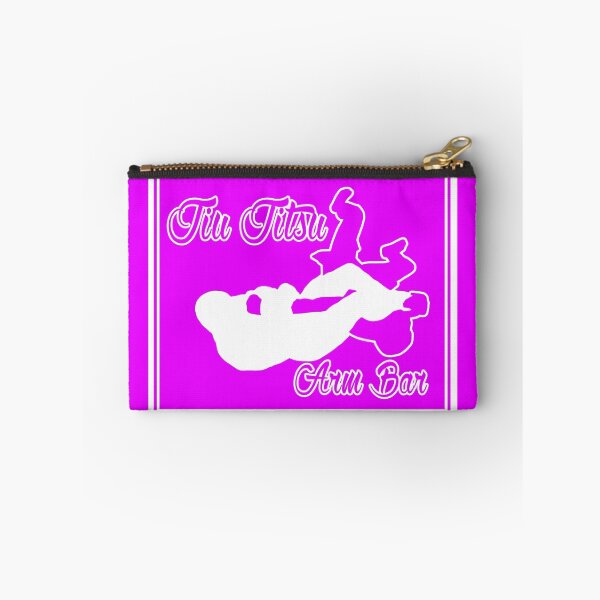 Item preview, Jiu Jitsu Arm Bar White  designed and sold by yin888.