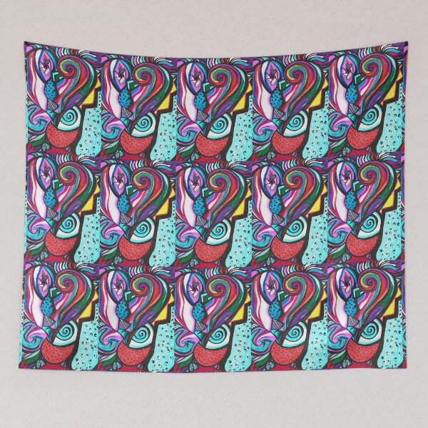 Item preview, Heartbreaker designed and sold by Tarlee Jacobs.