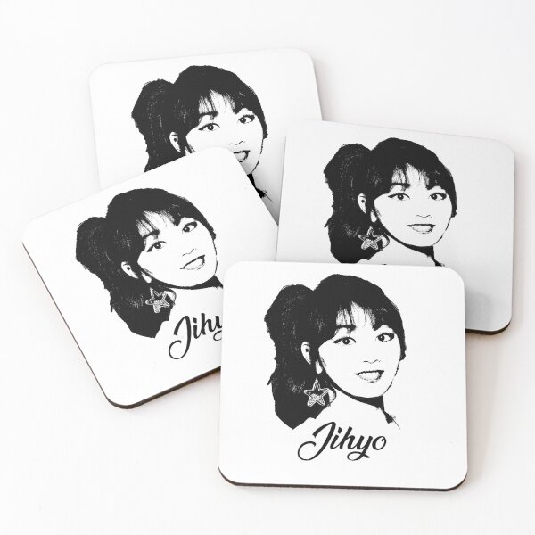 Item preview, Jihyo twice  designed and sold by luckypants.