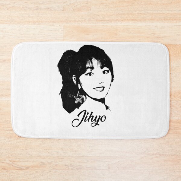 Item preview, Jihyo twice  designed and sold by luckypants.
