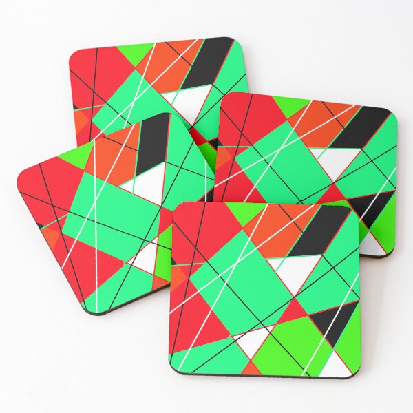Item preview, Abstract Christmas designed and sold by Dsfoxco.