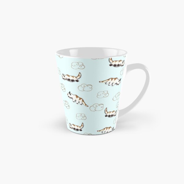 Happy Appa Tall Mug