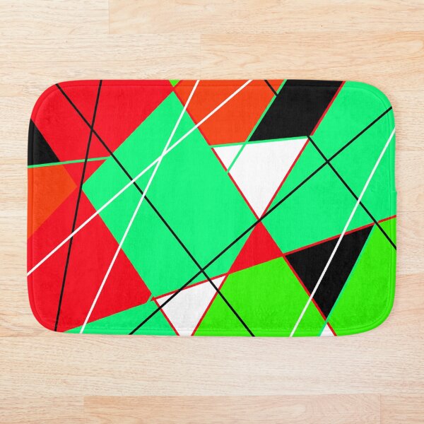 Item preview, Navidad abstracto designed and sold by Dsfoxco.
