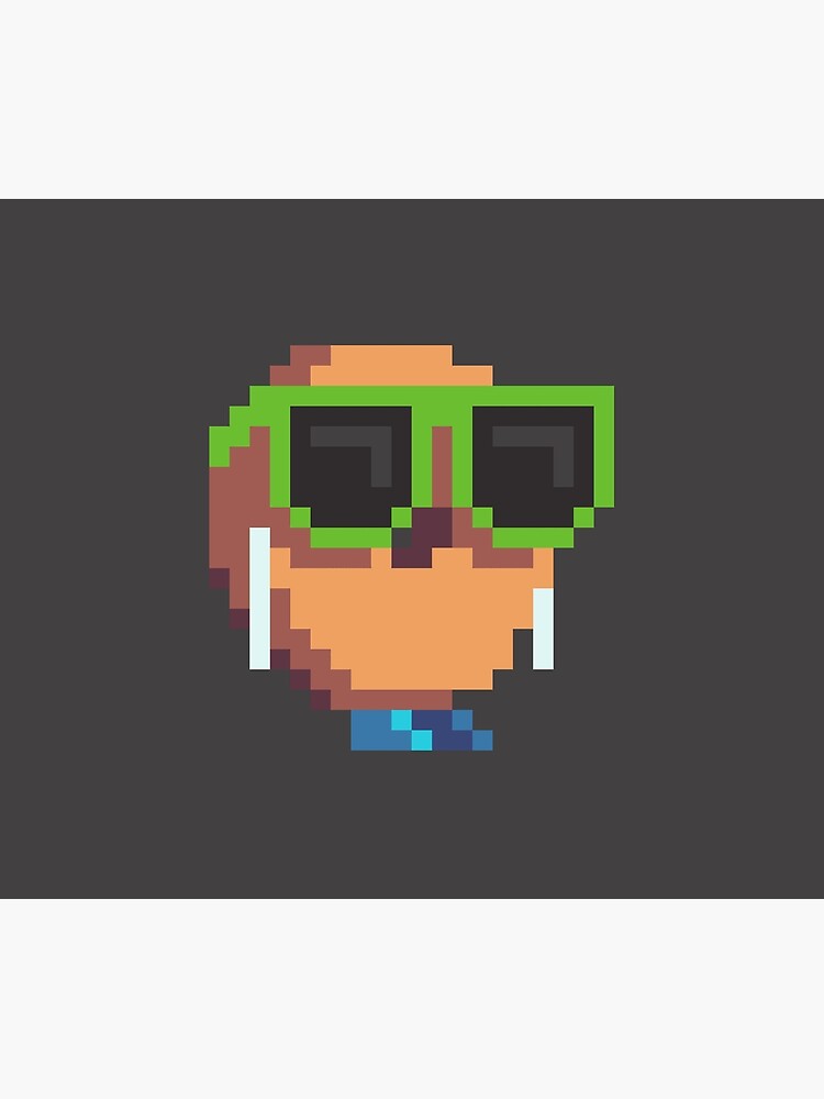 Lou Bagel Logo by LouBagel