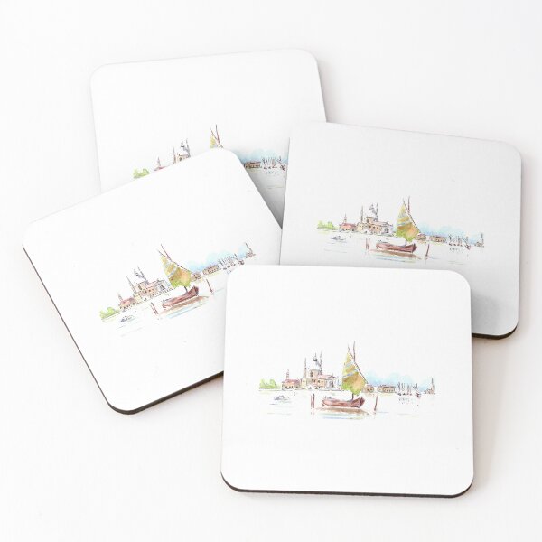 Item preview, Watercolour sketch designed and sold by Janys Hyde.