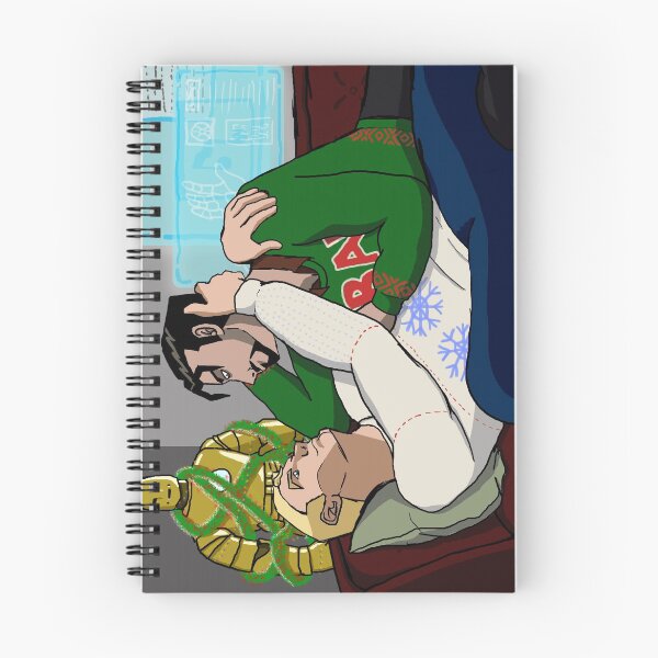 Item preview, Christmas lovers designed and sold by mystmoon92.