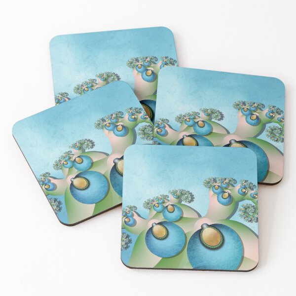Item preview, South Hemisphere Spring designed and sold by lacitrouille.