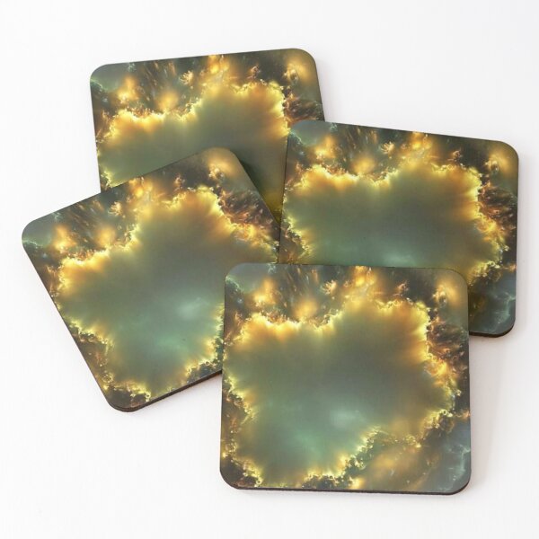Item preview, Spacey nebula cool looking stuff  designed and sold by dtmtattoo.