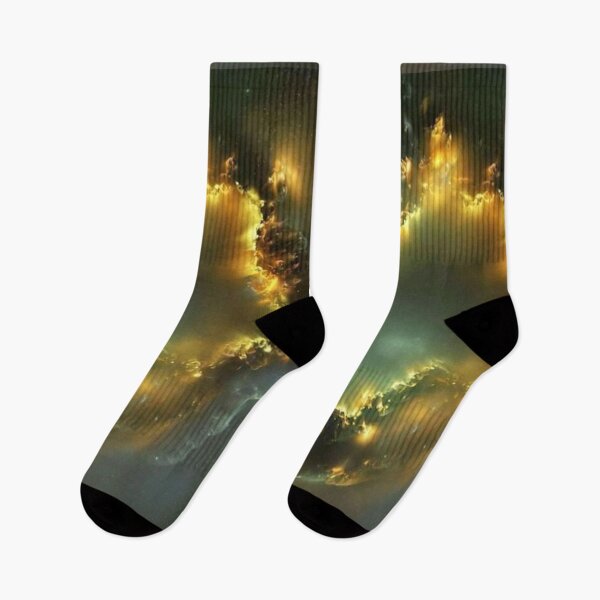 Item preview, Spacey nebula cool looking stuff  designed and sold by dtmtattoo.