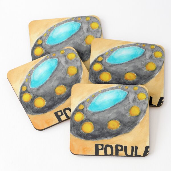 Item preview, Popular Science designed and sold by Kaitlyn (Bee).