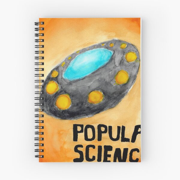 Item preview, Popular Science designed and sold by Kaitlyn (Bee).