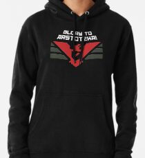 Ehre sei Arstotzka Hoodie