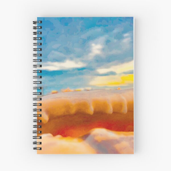 Item preview, Shell on the Horizon designed and sold by Tyler Hamilton.