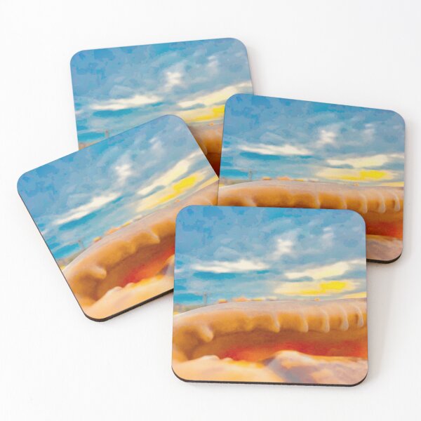 Item preview, Shell on the Horizon designed and sold by Tyler Hamilton.