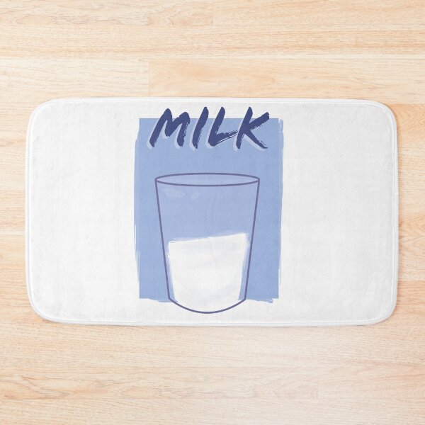 Item preview, Milk designed and sold by C-Flops.