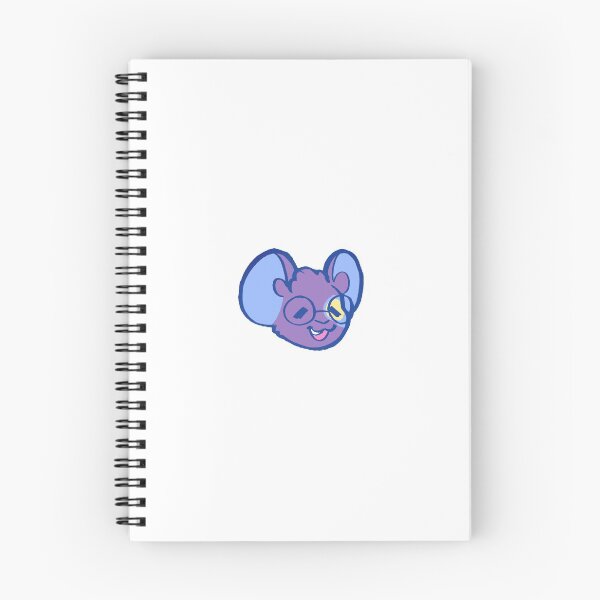 Item preview, Nimiet Mouse head designed and sold by Emmaleah Stapp.