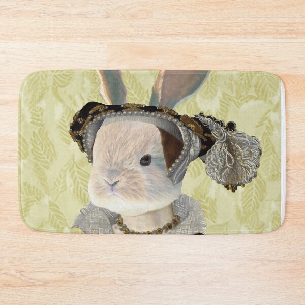Item preview, Queen Catherine Bunny Parr designed and sold by Loveday Funck.