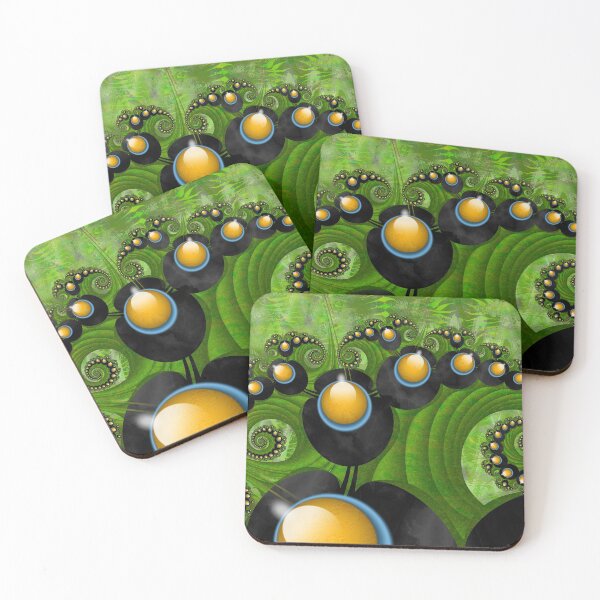 Item preview, Eggs Grow in the Forest designed and sold by lacitrouille.