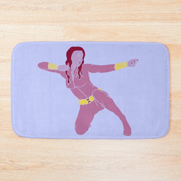 Item preview, Fighting in Pink designed and sold by mystmoon92.