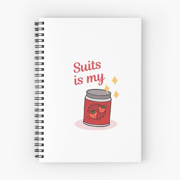 Item preview, Suits Is My Jam designed and sold by Everyday Designs.