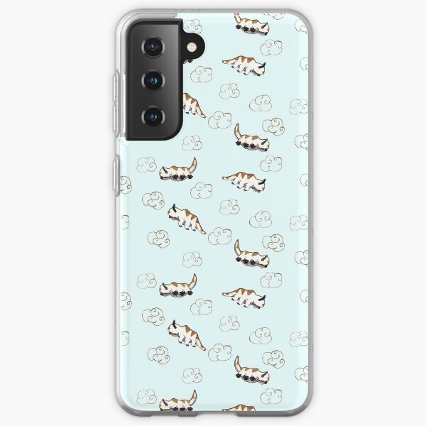 Happy Appa Samsung Galaxy Soft Case