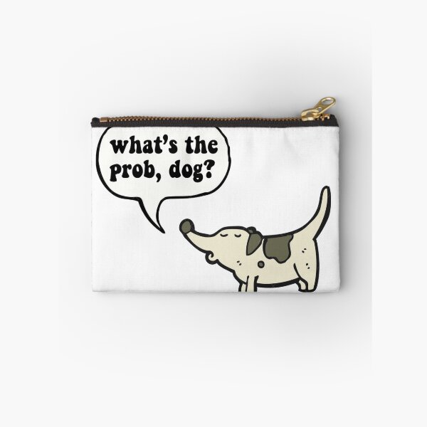 Item preview, Whats the prob dog? designed and sold by ideasbymadison.