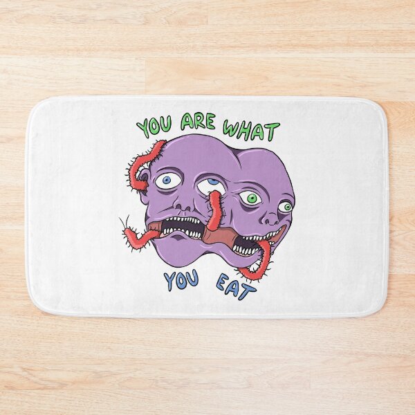 Item preview, You Are What You Eat designed and sold by Tom Klingner.