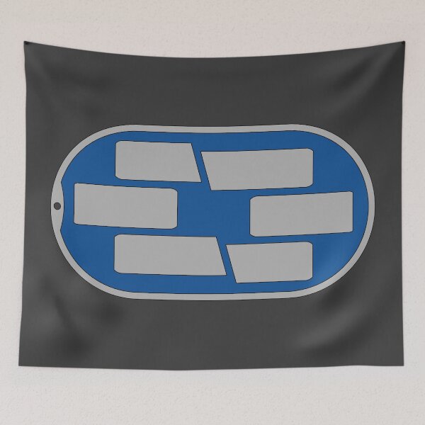 Item preview, Badge of the Broken Link designed and sold by Tzsycho.