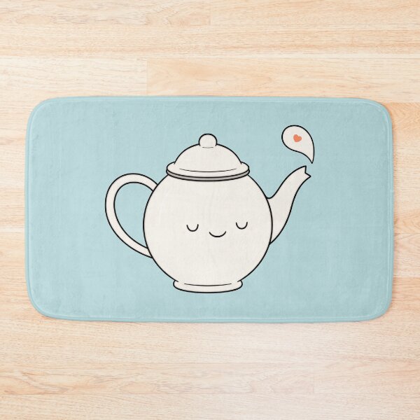 Item preview, Time for tea designed and sold by kimvervuurt.