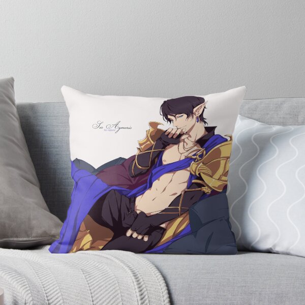 Item preview, Ser Aymeric designed and sold by nipuni.