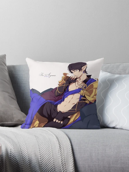 PREORDER*Aymeric on sale Pillow Cover