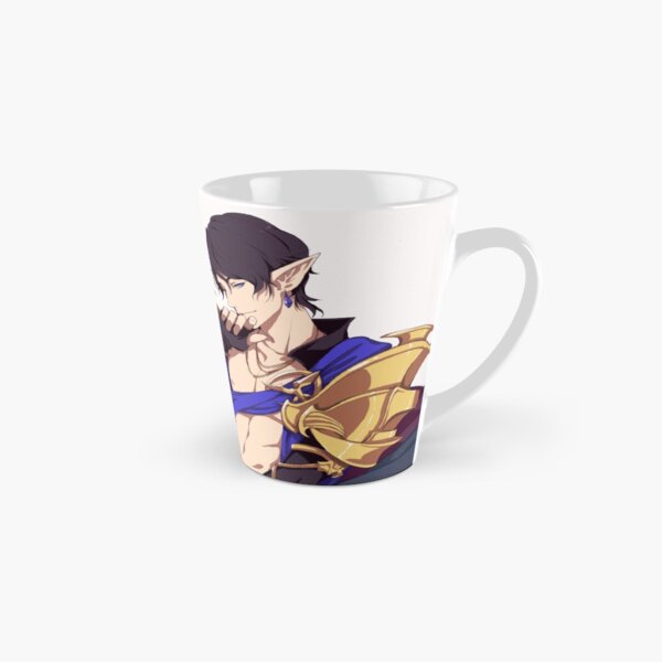 Item preview, Ser Aymeric designed and sold by nipuni.