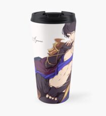 Ser Aymeric Travel Mug