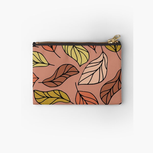 Item preview, Colorful Leaves designed and sold by inkblotcreative.