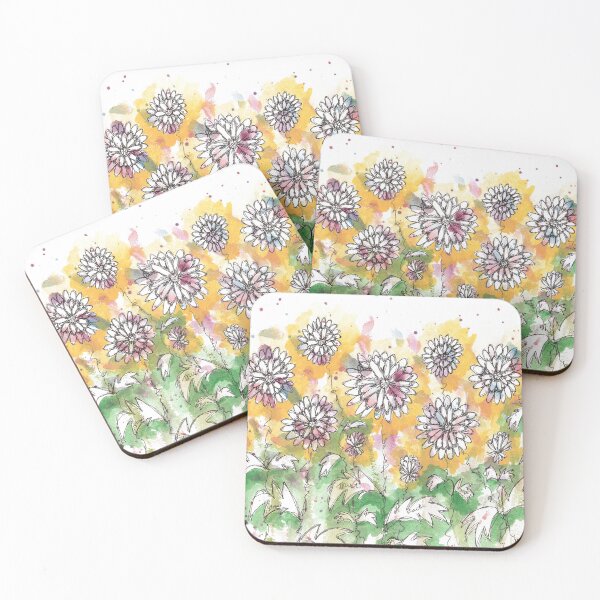 Item preview, Feel Good Flowers Trust II designed and sold by elizafayle.
