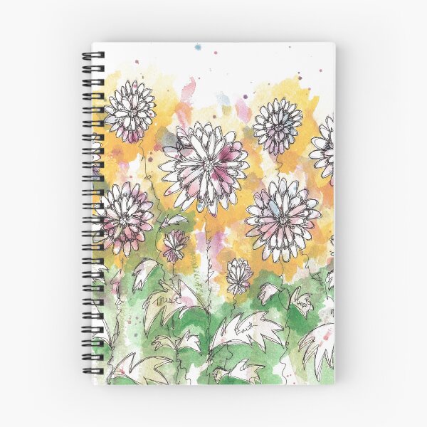 Item preview, Feel Good Flowers Trust II designed and sold by elizafayle.