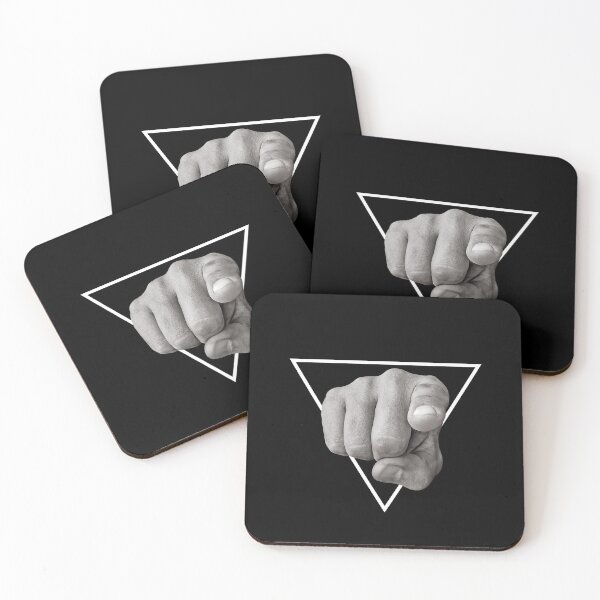 Item preview, Finger Pointing Graphic designed and sold by Everyday Designs.