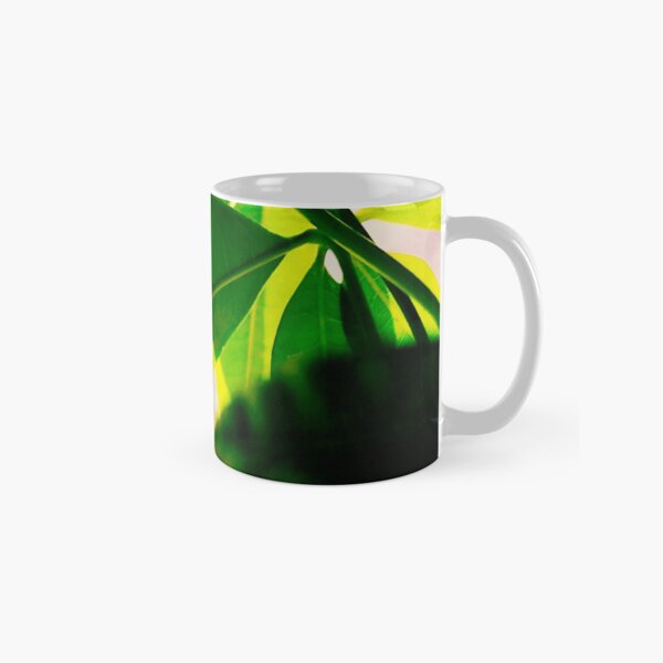 Vibrancy Classic Mug